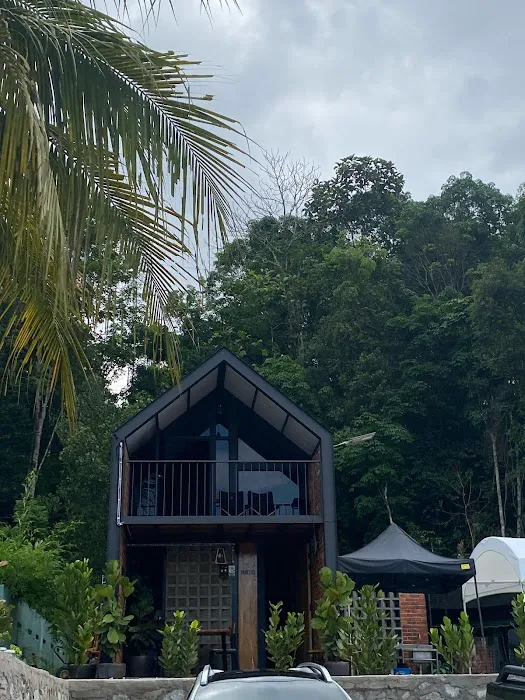 Homestay Tinyhouse RestX711 Picture 9