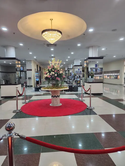Wisma Transit Kuala Lumpur Picture 4