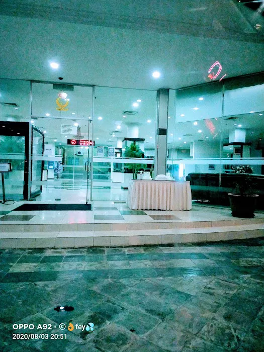 Wisma Transit Kuala Lumpur Picture 3