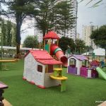 Wisma Transit Kuala Lumpur