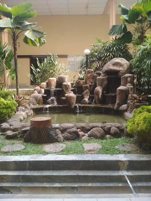 Wisma Transit Kuala Lumpur Picture 6