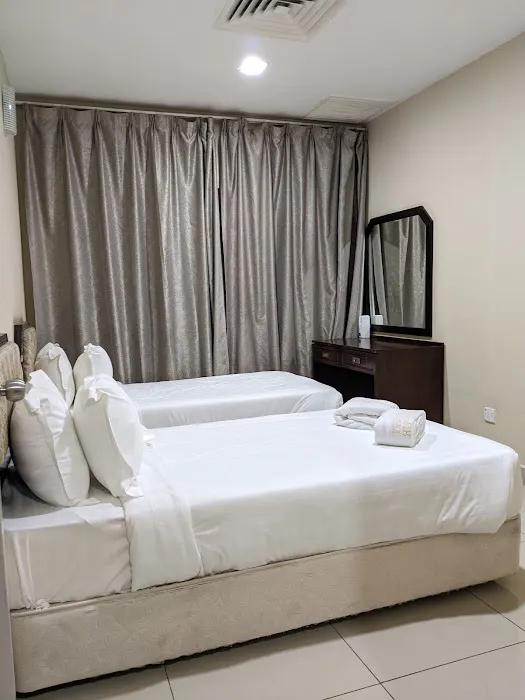 Wisma Transit Kuala Lumpur Picture 2