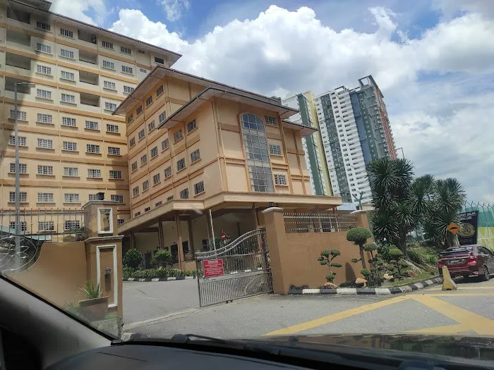 Wisma Transit Kuala Lumpur Picture 5
