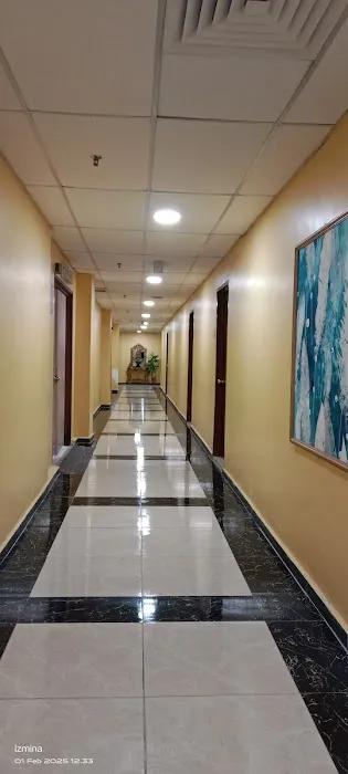 Wisma Transit Kuala Lumpur Picture 8
