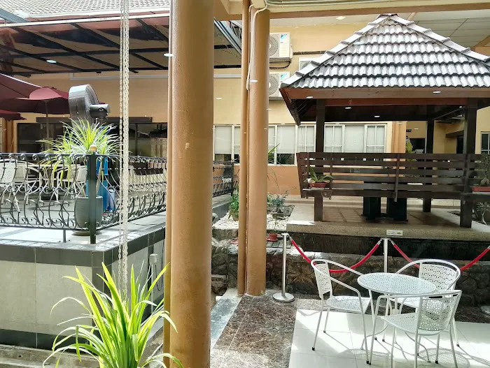 Wisma Transit Kuala Lumpur Picture 10