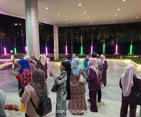 Wisma
