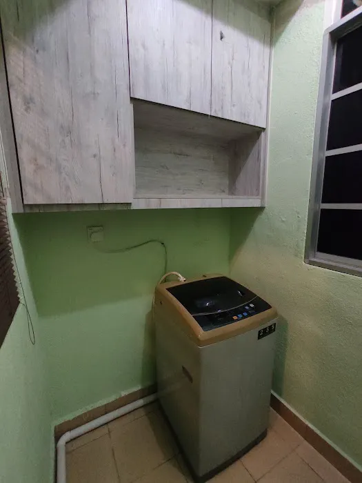 Acuk Stay - Seri Maya Condominium Homestay Picture 5