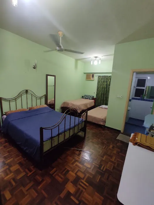 Acuk Stay - Seri Maya Condominium Homestay Picture 4