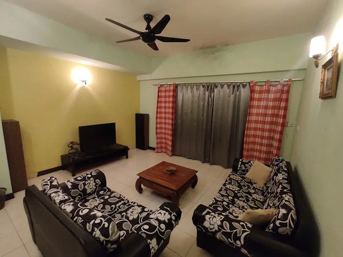 Acuk Stay - Seri Maya Condominium Homestay Picture 1