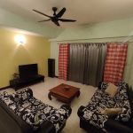 Acuk Stay - Seri Maya Condominium Homestay