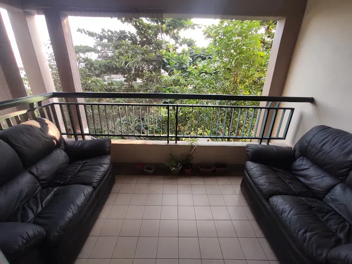 Acuk Stay - Seri Maya Condominium Homestay Picture 3