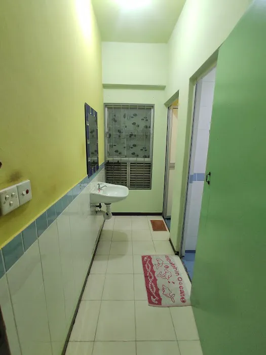 Acuk Stay - Seri Maya Condominium Homestay Picture 6