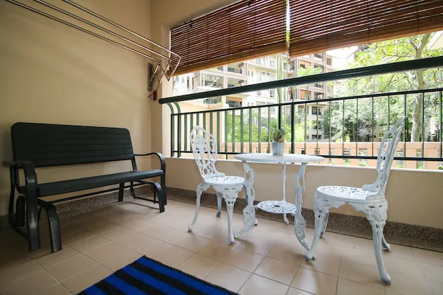 OYO Home 606 spacious 3BR Seri Maya Condo Picture 4