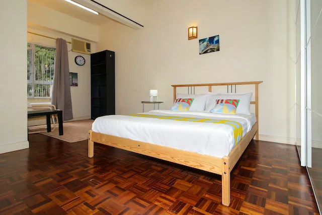 OYO Home 606 spacious 3BR Seri Maya Condo Picture 2