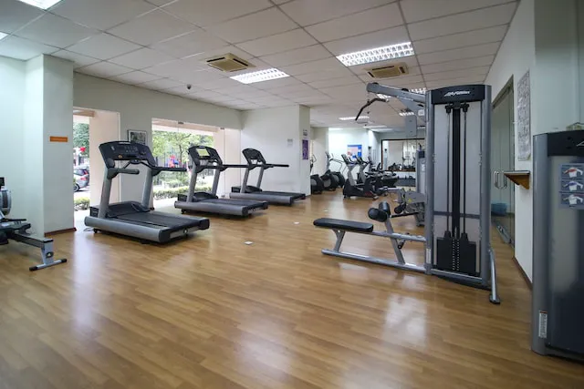 OYO Home 606 spacious 3BR Seri Maya Condo Picture 10