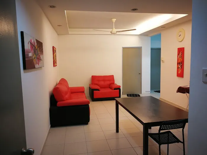 Roomzinn @ Seri maya condo Picture 4