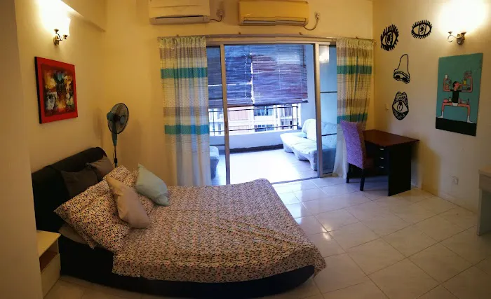 Roomzinn @ Seri maya condo Picture 5