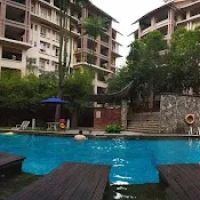 Roomzinn @ Seri maya condo ico