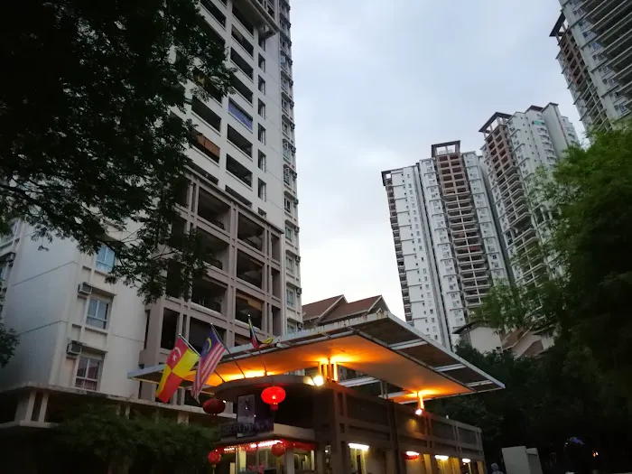 Roomzinn @ Seri maya condo Picture 3