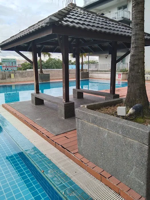 UTM Hotel & Residence Picture 1
