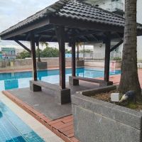 UTM Hotel & Residence ico