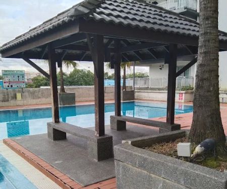 UTM Hotel & Residence
