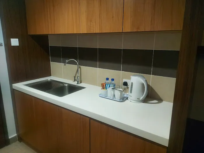 UTM Hotel & Residence Picture 8