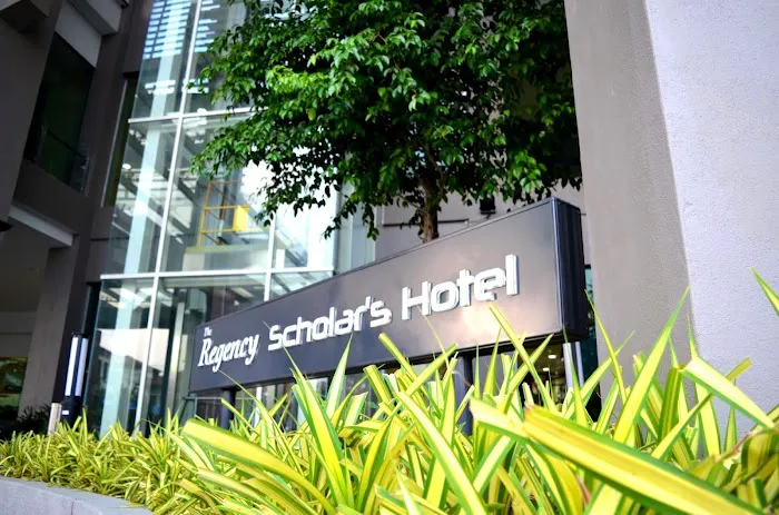 The Regency Scholar's Hotel, Kuala Lumpur Picture 2