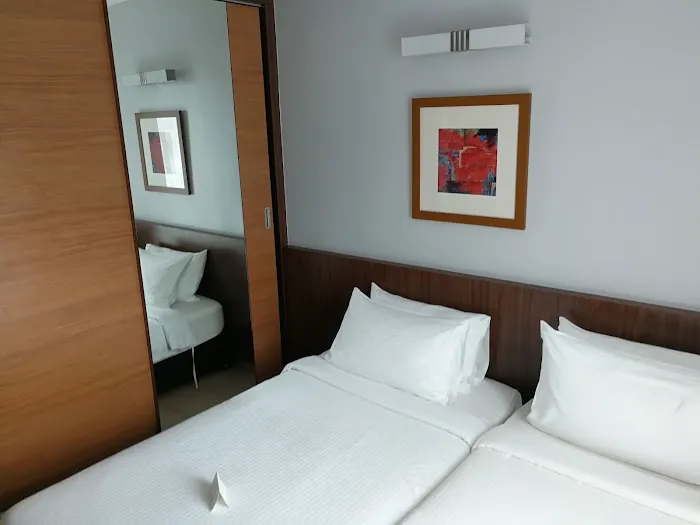 The Regency Scholar's Hotel, Kuala Lumpur Picture 1