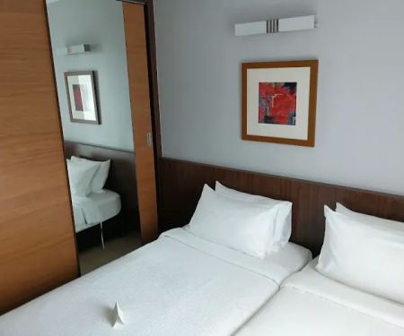 The Regency Scholar's Hotel, Kuala Lumpur