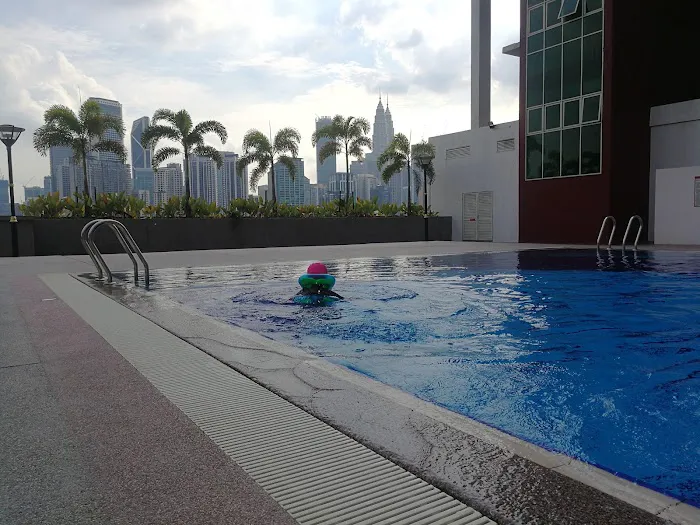 The Regency Scholar's Hotel, Kuala Lumpur Picture 3