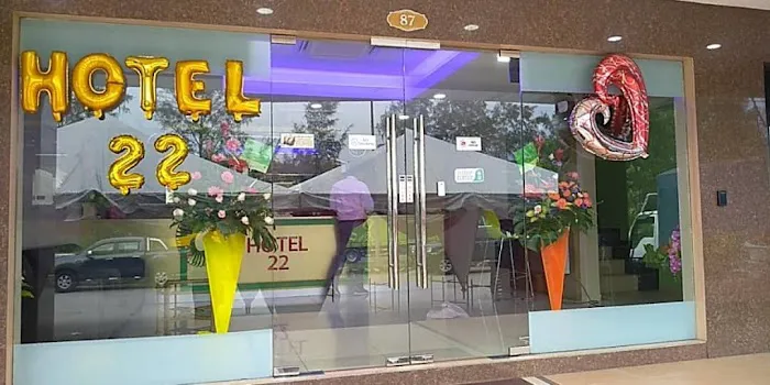 Hotel 22 North Port Klang Picture 1