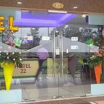 Hotel 22 North Port Klang