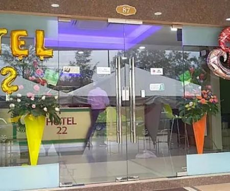 Hotel 22 North Port Klang