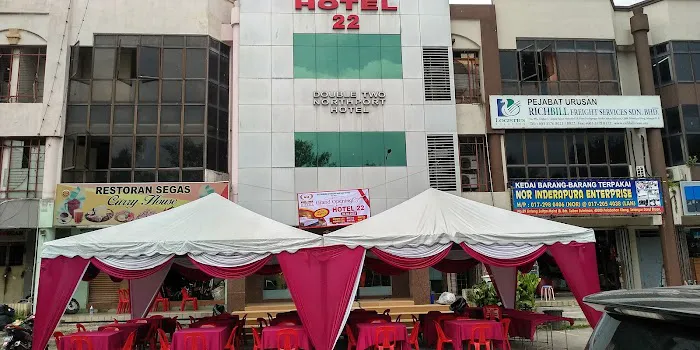 Hotel 22 North Port Klang Picture 5