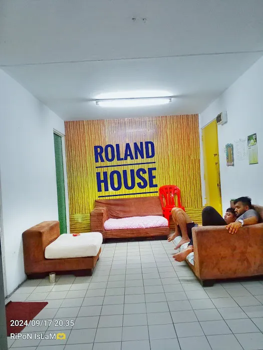 Roland Guest-house Picture 1