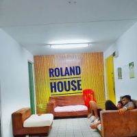 Roland Guest-house ico