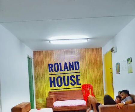 Roland Guest-house