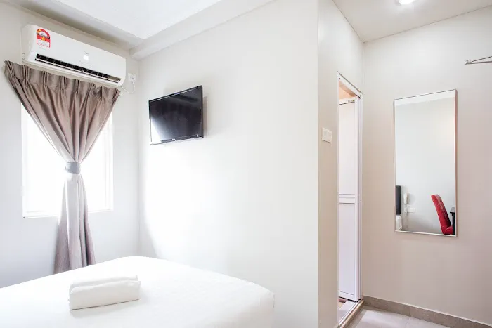 MOMENT HOTEL Picture 5