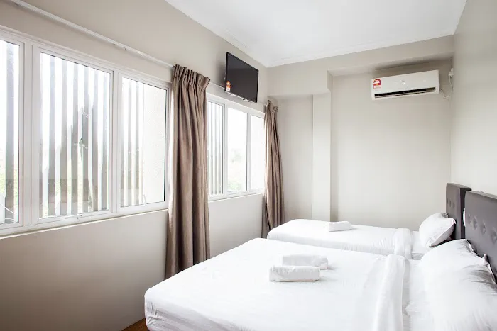 MOMENT HOTEL Picture 2