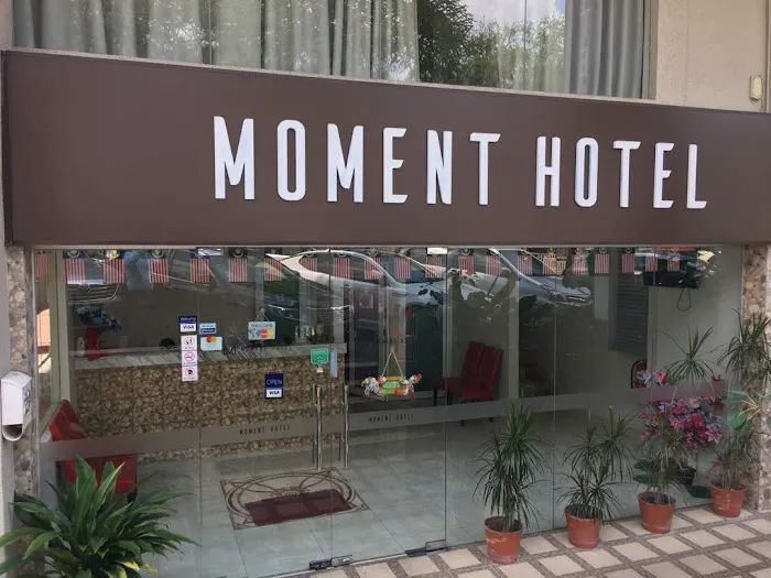 MOMENT HOTEL Picture 3