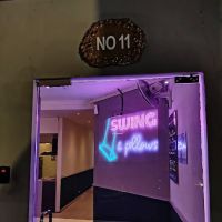 Swing and Pillows @ Jalan SS21/1A, Petaling Jaya (Uptown) ico