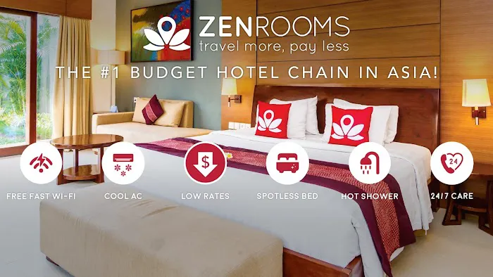 ZEN Rooms Damansara Uptown Picture 1