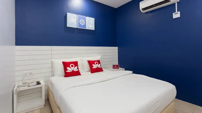 ZEN Rooms Damansara Uptown Picture 2