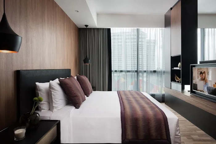Somerset Damansara Uptown Petaling Jaya Picture 2