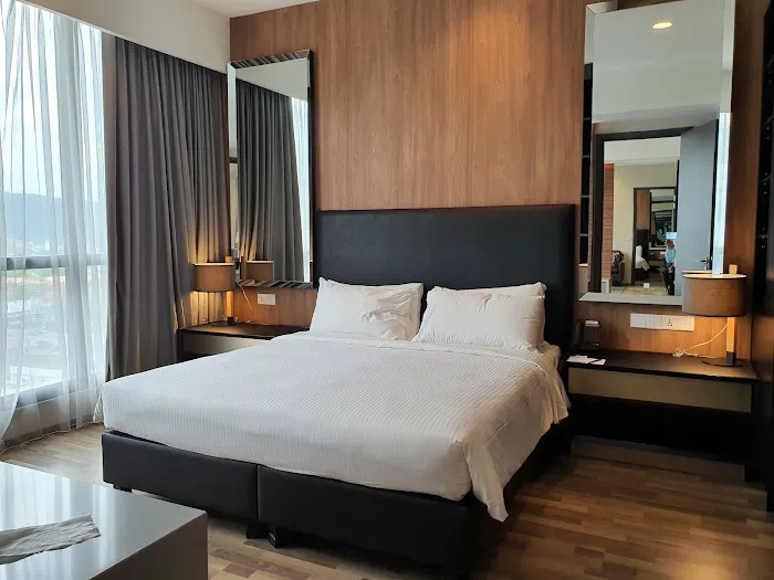 Somerset Damansara Uptown Petaling Jaya Picture 1