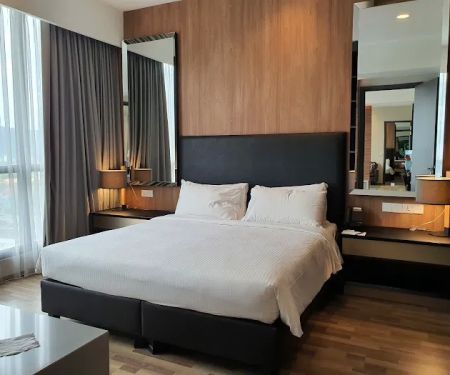 Somerset Damansara Uptown Petaling Jaya