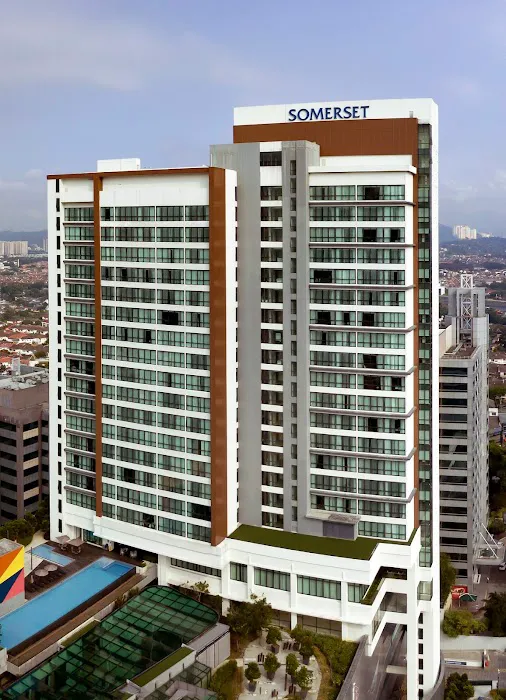 Somerset Damansara Uptown Petaling Jaya Picture 10