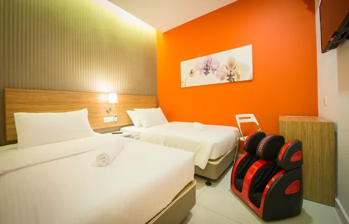 Sovotel Boutique Hotel @ Uptown 28 Picture 2