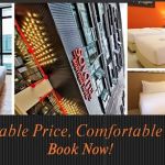 Sovotel Boutique Hotel @ Uptown 28